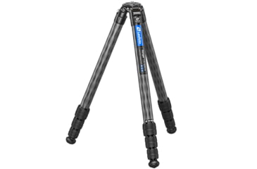 Image of Leofoto LS-324C X Version Ranger Series Tripod, Black, LS-324CX