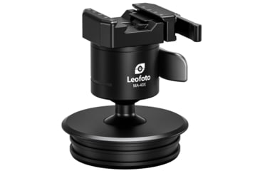 Leofoto MAB-100X Ball Head - Thumbnail 3