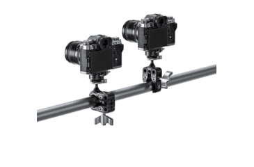 Image of Leofoto MC-60 Multipurpose Clamp, Black, MC-60