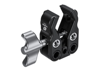 Image of Leofoto MC-60 Multipurpose Clamp, Black, MC-60