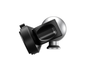 Image of Leofoto MH-50X Full Dynamic Ball Head /w Handlebar Control for SA-X Series Tripods, Arca/Picatinny, Black, MH-50X