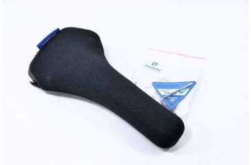 Image of Leofoto MT-03/LH-25 Mini Tripod w/ Mini Ball Head Kit and Bag, Black, MT-03+LH-25