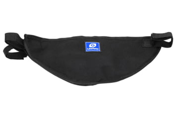 Image of Leofoto RB-1 Universal Tripod Rock Bag, Black, RB-1