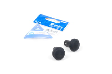 Image of Leofoto RF-01 V8, PSR, CAL series Atlas Bipod Rubber Feet, Black, RF-01