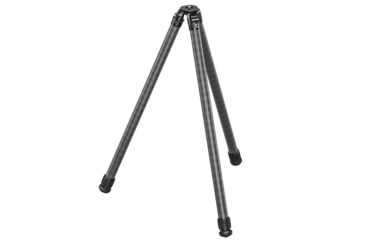 Image of Leofoto SA-402CX Outdoors Tripod w/o Head, Black, SA-402CX