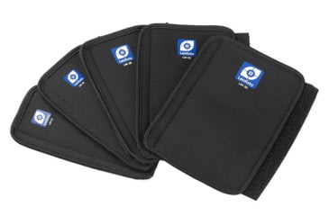 Image of Leofoto Tripod Leg Wrap LW-32 - 1 Piece, Black, LW-32