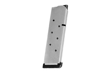 Image of Les Baer 1911 8-Round .45 ACP Magazine, Stainless Steel LBCP8031/SS8