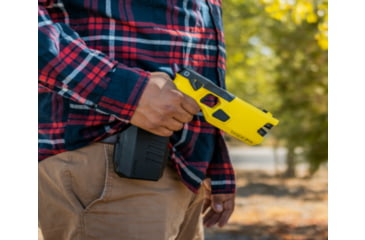 Image of The Best Non Lethal Weapons for Self-Defense