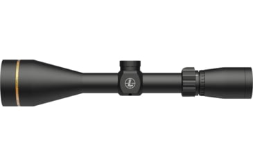 Image of Leupold VX-Freedom 3-9x50mm Rifle Scope, 1 in Tube, Second Focal Plane, Black, Matte, Non-Illuminated Hunt-Plex Reticle, MOA Adjustment, 181787