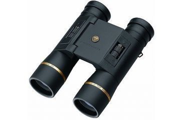 Image of Leupold 10x28 Golden Ring Compact Binoculars - 49461
