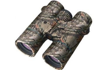Image of Leupold 10x42 Wind River Binoculars Mossy Oak Camo