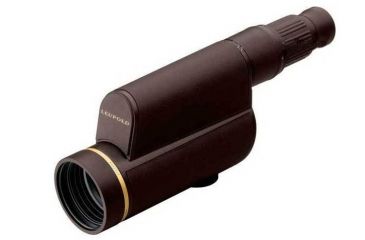 Image of Open Box, Dealer Demo, Leupold Golden Ring 12-40x60 mm High Definition Spotting Scope Kit w/Cases &amp; Tripod - 61070