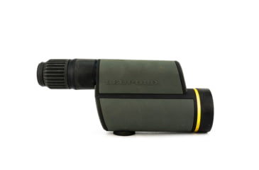 Image of Leupold 12-40x60mm HD Golden Ring Spotting Scope, Impact Reticle, Shadow Gray, 120373