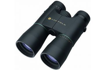Image of Demo,Leupold 12X50mm Wind River Olympic Roof Prism Binoculars 54524