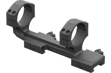 Image of Leupold 176887 Mark Integral Mounting System With 20MOA 1-Pc Base &amp; 35mm Ring Co