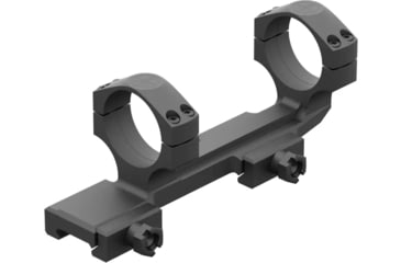 Image of Leupold 176887 Mark Integral Mounting System With 20MOA 1-Pc Base &amp; 35mm Ring Co