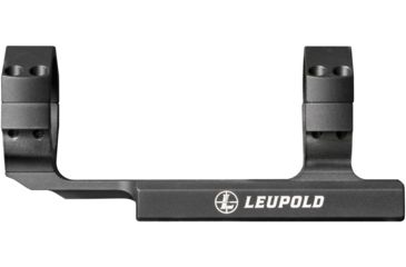 Image of Leupold Mark AR 30mm integrated Mounting System, Black Matte, 177094