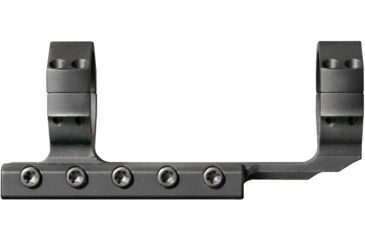 Image of Leupold Mark AR 30mm integrated Mounting System, Black Matte, 177094