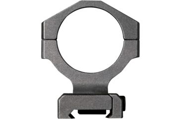 Image of Leupold Mark AR 30mm integrated Mounting System, Black Matte, 177094