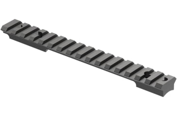 Image of Leupold BackCountry Cross-Slot Base Marlin 336, Matte Black, 184838