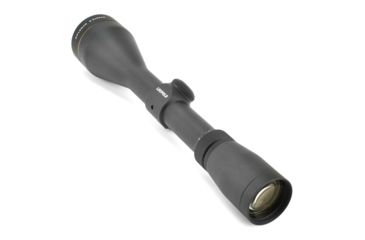 Image of Leupold 3-9x50mm Rifleman Rifle Scope w/ Matte Black Finish &amp; Wide Duplex Reticle - 58160