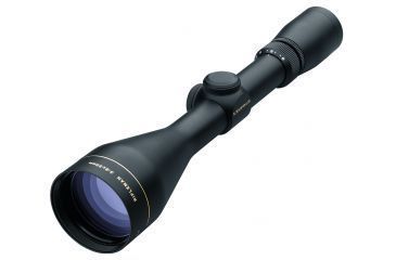 Image of Demo,Leupold 3-9x50mm Rifleman Rifle Scope w/ Matte Black Finish &amp; Wide Duplex Reticle 58160