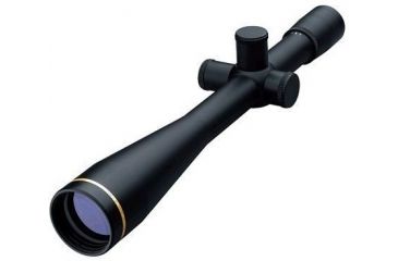 Image of Leupold 35x45mm Competition Series Rifle Scope