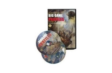 Image of Leupold Big Game Profiles DVD Season I