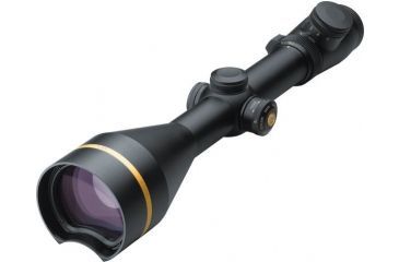 Image of Leupold VX-L 4.5-14x56mm Long Range QDMA Matte Illum. Duplex Reticle Rifle Scope 64245