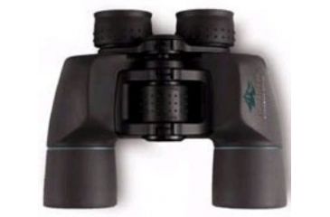 Image of Leupold Green Ring 8x42mm Wind River Mesa Binoculars