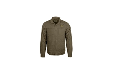 Image of Leupold Alpine Pro Snap Shirt, LEU183079