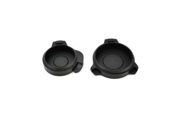 Image of Leupold Alumina Flip Back Lens Cover Kit - 40mm &amp; Standard EP 62990