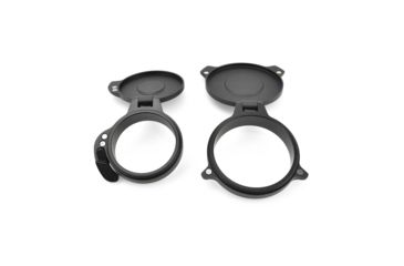 Image of Leupold Alumina Flip Back Lens Cover Kit - 40mm &amp; Standard EP 62990