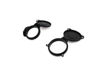 Image of Leupold Alumina Flip Back Lens Cover Kit - 40mm &amp; Standard EP 62990