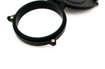 Image of Leupold Alumina Flip Back Lens Cover Kit - 40mm &amp; Standard EP 62990