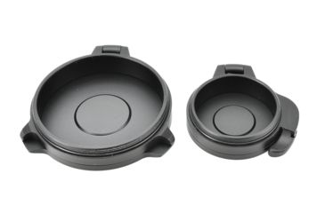 Image of Leupold Alumina Flip Back Lens Cover Kit - 50mm &amp; Standard EP 62995