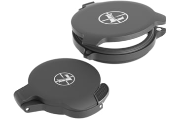 Image of Leupold Alumina Flip Back Lens Cover Kit - 50mm &amp; Standard EP 62995