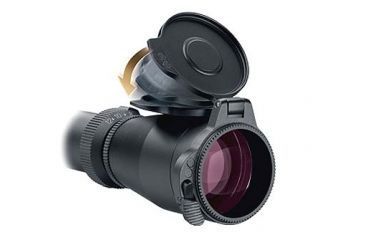 Image of Leupold Alumina Flipback Lens Cover, Standard EP 59055