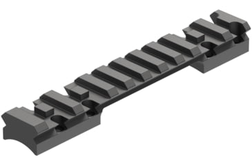 Image of Leupold BackCountry Cross-Slot Mount Browning X-Bolt Super SA 1-pc 20MOA, Matte Black, 181332