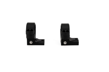 Image of USED Leupold BackCountry Rifle Scope Mount Base Remington 700, 30mm, 2-Piece, Ring Med, Matte Black, 177138, EDEMO3, Used, Condition Fair, Missing Item