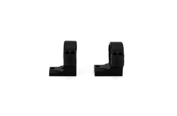 Image of USED Leupold BackCountry Rifle Scope Mount Base Remington 700, 30mm, 2-Piece, Ring Med, Matte Black, 177138, EDEMO3, Used, Condition Fair, Missing Item