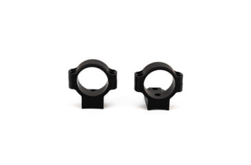 Image of USED Leupold BackCountry Rifle Scope Mount Base Remington 700, 30mm, 2-Piece, Ring Med, Matte Black, 177138, EDEMO3, Used, Condition Fair, Missing Item