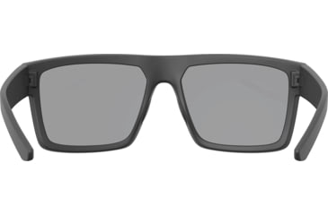 Image of Leupold Becnara Sunglasses Dark Gray Frame, Shadow Gray Flash Lens, 182677