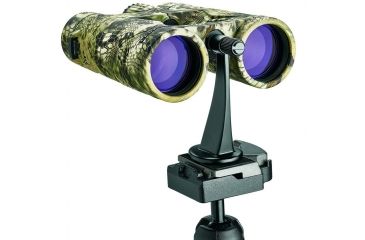 Image of Leupold Binocular Tripod Adapter Fits All Binoculars Black