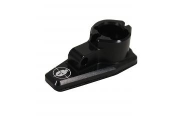 Image of Leupold Bipod Adapter Flat, Black, 170604