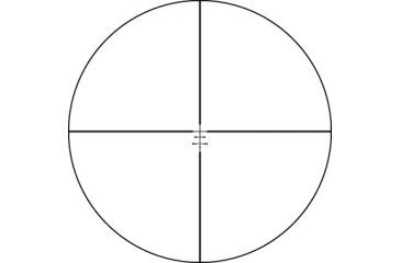 Image of Leupold Boone &amp; Crockett Reticle
