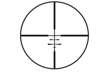 Image of Leupold-Boone &amp; Crockett Reticle