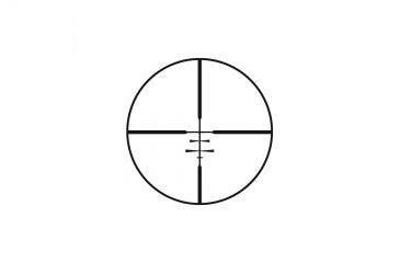 Image of Boone &amp; Crockett Reticle