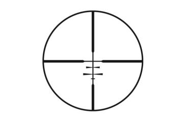 Image of Leupold Boone and Crockett Reticle