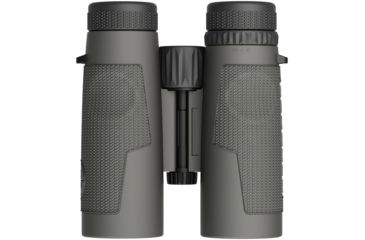 Image of Leupold BX-1 McKenzie 10x42mm Binoculars, Shadow Gray, 173788